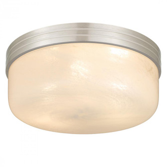 Langford Flush Mount (26|LANG1615BN)