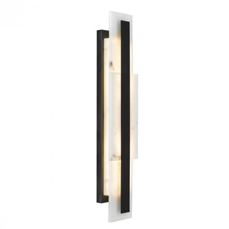 Esme Wall Sconce (26|ESM8705MBK)