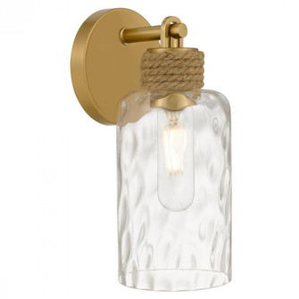 Baltic Wall Sconce (26|BTC8605BRG)