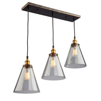 Greenwich Pendant (12|AC10168)