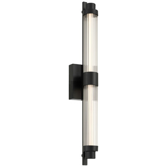 3CCCT LED Vanity (7|63003LEDDCS-BL/CFR)