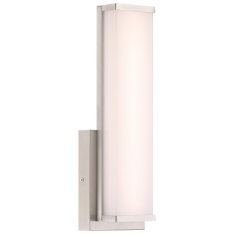 3CCT LED Vanity (7|62569LEDDCS-BS/ACR)