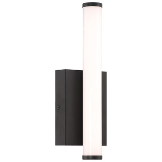 3CCT LED Vanity (7|62510LEDDCS-MBL/ACR)