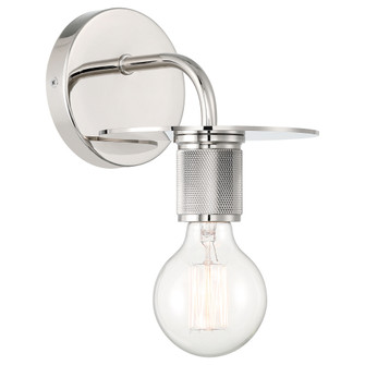 1 Light Wall Sconce (7|62339-PN)