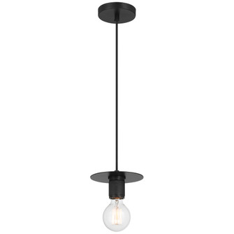 1 Light Pendant (7|62338-BL)