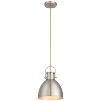 1 Light Pendant (7|52010-BS)