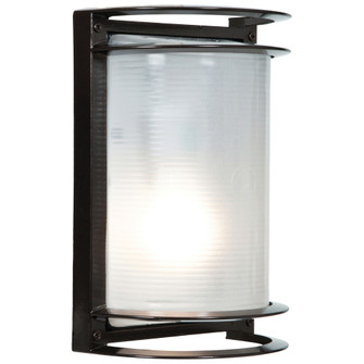 1 Light Outdoor Wall Mount (7|20267MG-BRZ/RFR)