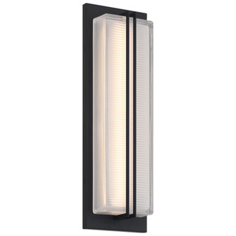 LED Outdoor Wall Mount (7|19989LEDMG-BL/FST)
