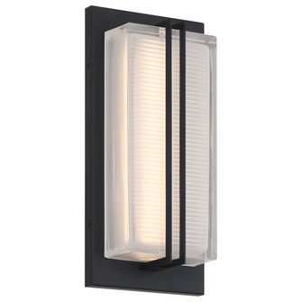 LED Outdoor Wall Mount (7|19988LEDMG-BL/FST)