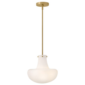 Medium Pendant (1118101|84497LCB)