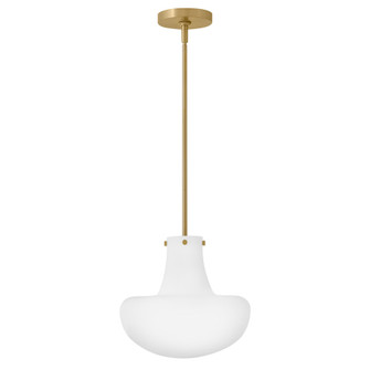 Medium Pendant (1118101|84497LCB)