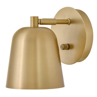 Small Single Light Plug-in Sconce (1118101|84460LCB)