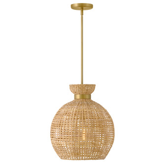 Medium Pendant (1118101|84164LCB)