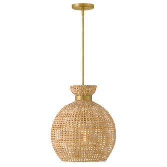 Medium Pendant (1118101|84164LCB)