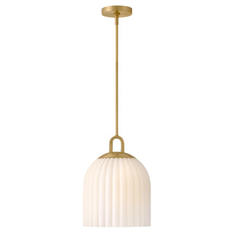 Small Pendant (1118101|83897LCB)