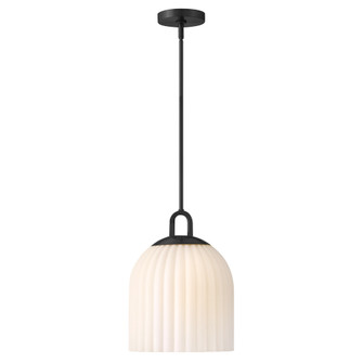 Small Pendant (1118101|83897BK)