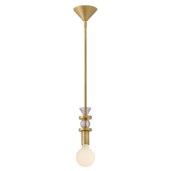 Extra Small Pendant (1118101|83067LCB)
