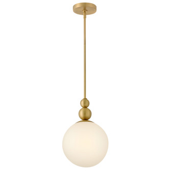 Small Pendant (1118101|83027LCB)