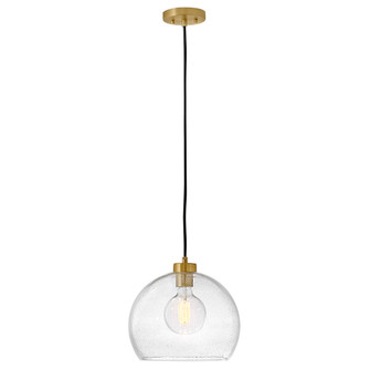 Medium Pendant (1118101|83018LCB)