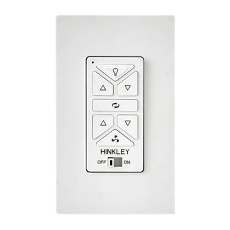 HIRO Wall Control Reversing - Wired (87|980024FWH)