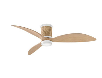 Marin Flush 60'' LED Smart Fan (87|943160FMN-LDD)