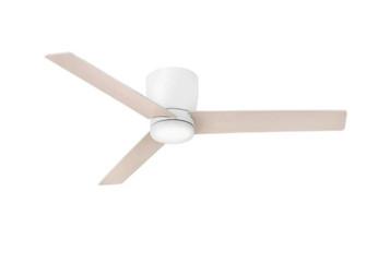 Ari 52'' LED Fan (87|910852FMW-LDA)