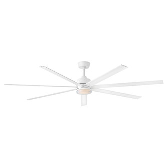 Current 72'' LED Smart Fan (87|910672FMW-LDD)