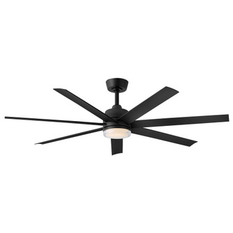 Current 56'' LED Smart Fan (87|910656FMB-LDD)
