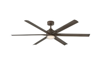 Valor 66'' LED Smart Fan (87|910566FMM-LWD)