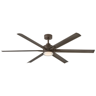 Valor 66'' LED Smart Fan (87|910566FMM-LWD)