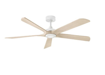 Layton 58'' LED Smart Fan (87|907358FMA-LDD)
