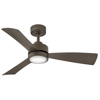 Iver 44'' LED Smart Fan (87|905744FMM-LWD)