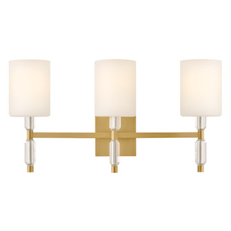 Medium Three Light Vanity (87|57613LCB)