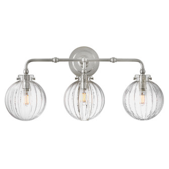 Medium Three Light Vanity (87|57413PN)