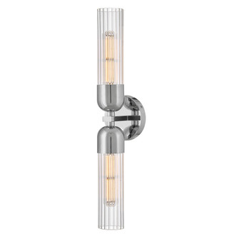 Large Two Light Sconce (87|50912CM)