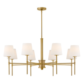 Large Chandelier (87|46956LCB)