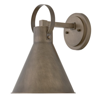 Small Wall Mount Lantern (87|18870BU-LL)