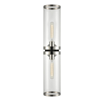 Revolve II (461|WV311602PNCG)