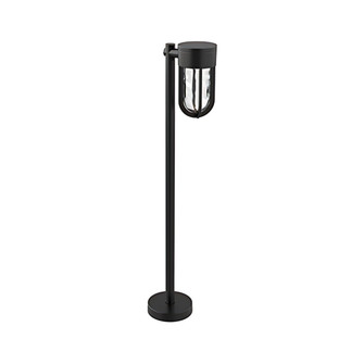 Davy 23-in Exterior Low Voltage Landscape Light (461|EG17621-BK)
