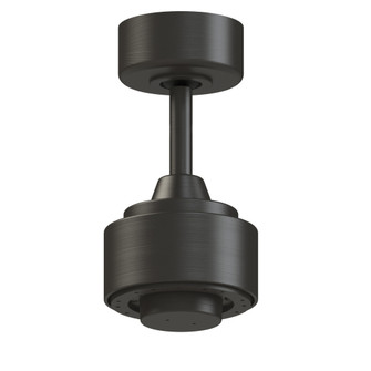 TriAire Custom Indoor/Outdoor Marine Grade Smart Ceiling Fan DC Motor - Dark Bronze (90|MAD8515DZM)