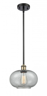 Gorham - 1 Light - 10 inch - Black Antique Brass - Mini Pendant (3442|516-1S-BAB-G247)