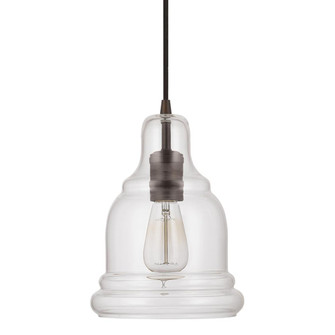 One Light Pendant (42|4643BB-138)