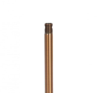 24'' Downrod in Brushed Copper (20|DR24BCP)