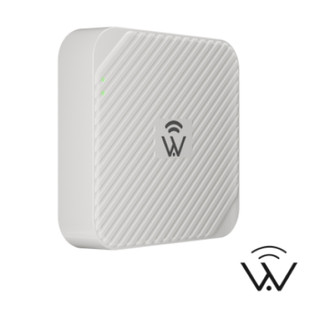 WAC MESH PORTABLE GATEWAY (16|WH-GW1-WT)