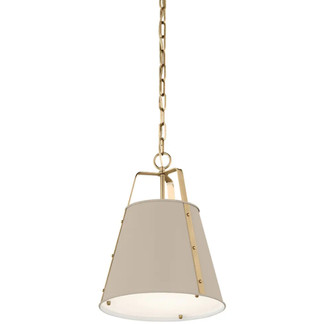 Pendant 1Lt (10687|52710GRG)