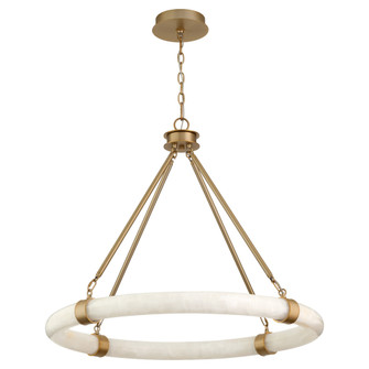 VIRTUE 34w, 5CCT PENDANT - AGB (83|3-885-40)