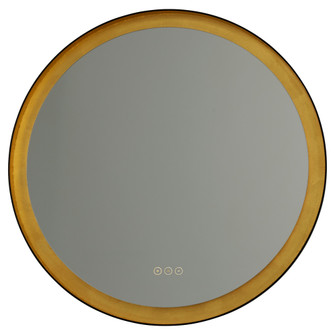 DORATO 30'' LED MIRROR - GL (83|98-30-74)