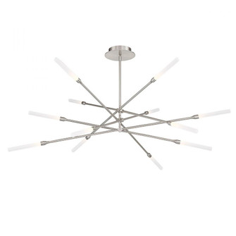 Houdini LED Pendant (16|PD-55912-BN)
