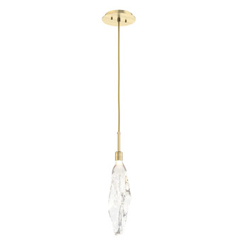 Icefall Pendant (1289|LAB0107-01-HB-C-C01-L1-000)