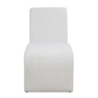 Uttermost Valentin Off-White Dining Chair (85|53119)